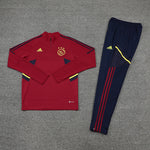 Ajax 22-23 | Red‎ | Tracksuit