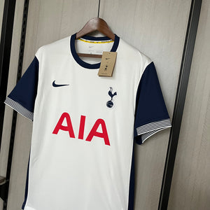 Tottenham 24-25 | Home