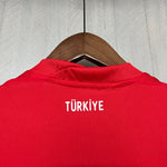 Türkiye 24-25 | Home