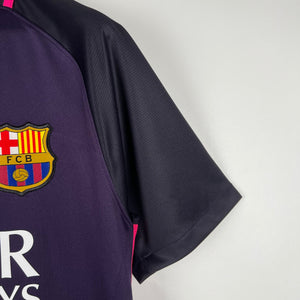 Barcelona 16-17 | Retro Away