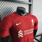 Liverpool 22-23 | Home | Player Version