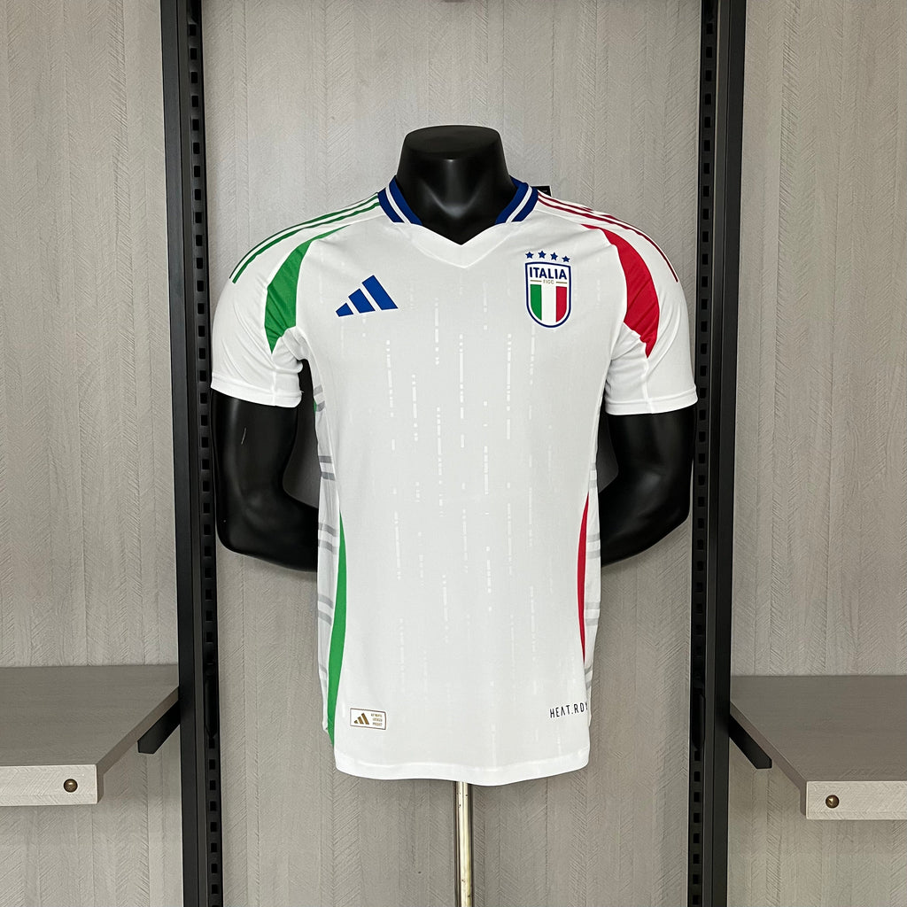 Italy 24-25 | Player Version | Away - gokits