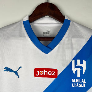 Al-Hilal 23-24 | Away