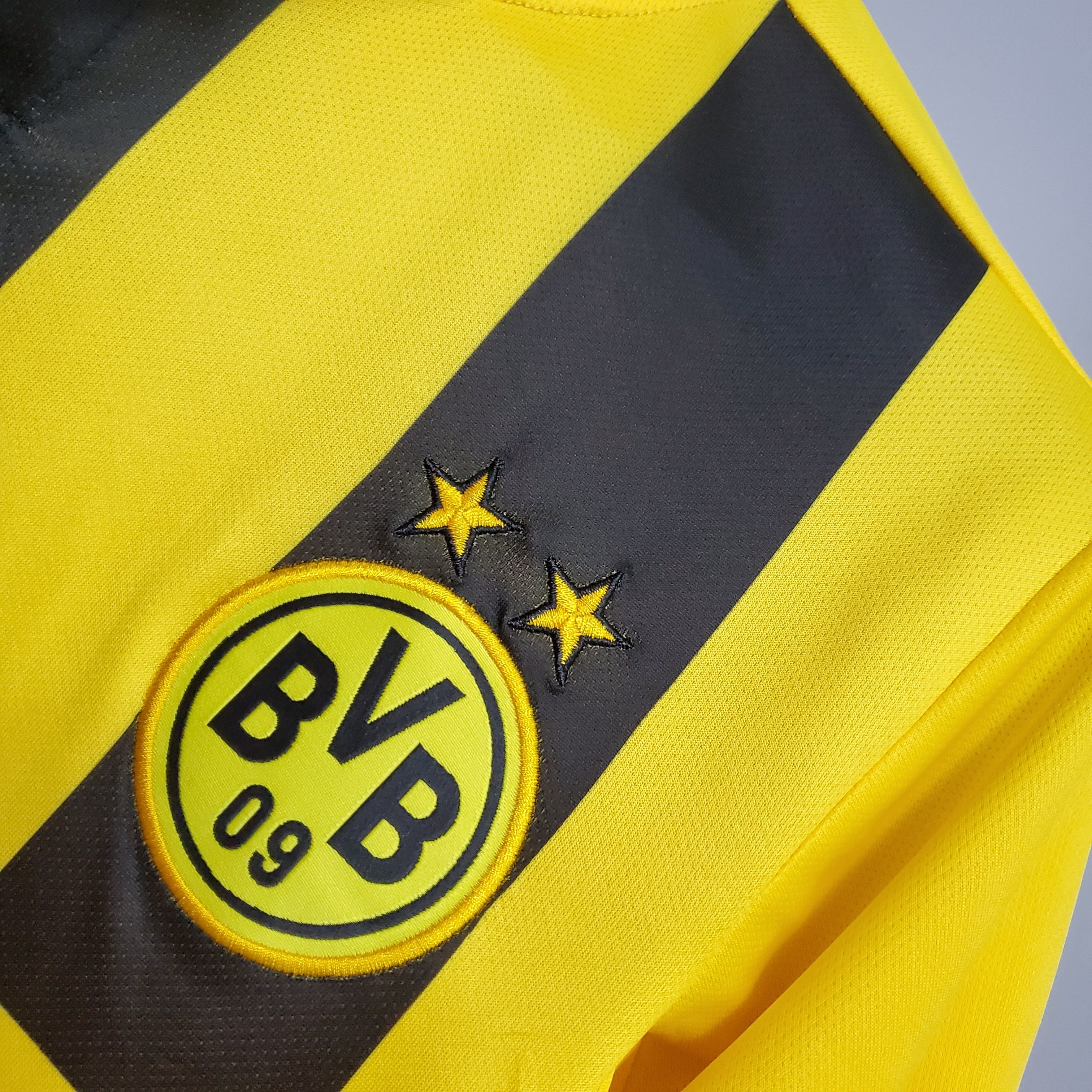 Borussia Dortmund 12-13 | Retro Home