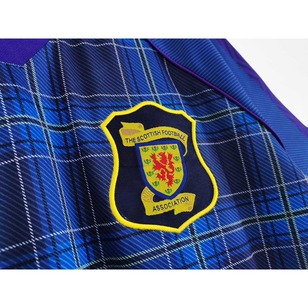 Scotland 94-96 | Retro Home - FandomKits Fandom Kits