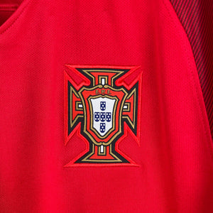 Portugal 2016 | Long Sleeve | Retro Home