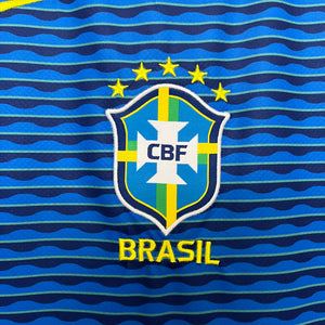 Brazil 24-25 | Away