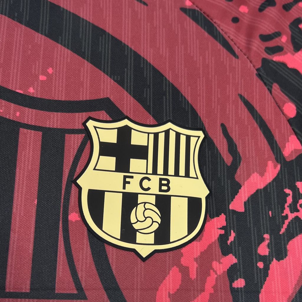 Barcelona 24-25 | Special Edition