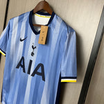 Tottenham 24-25 | Away