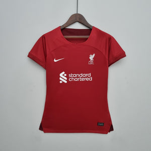 Liverpool 22-23 | Women | Home