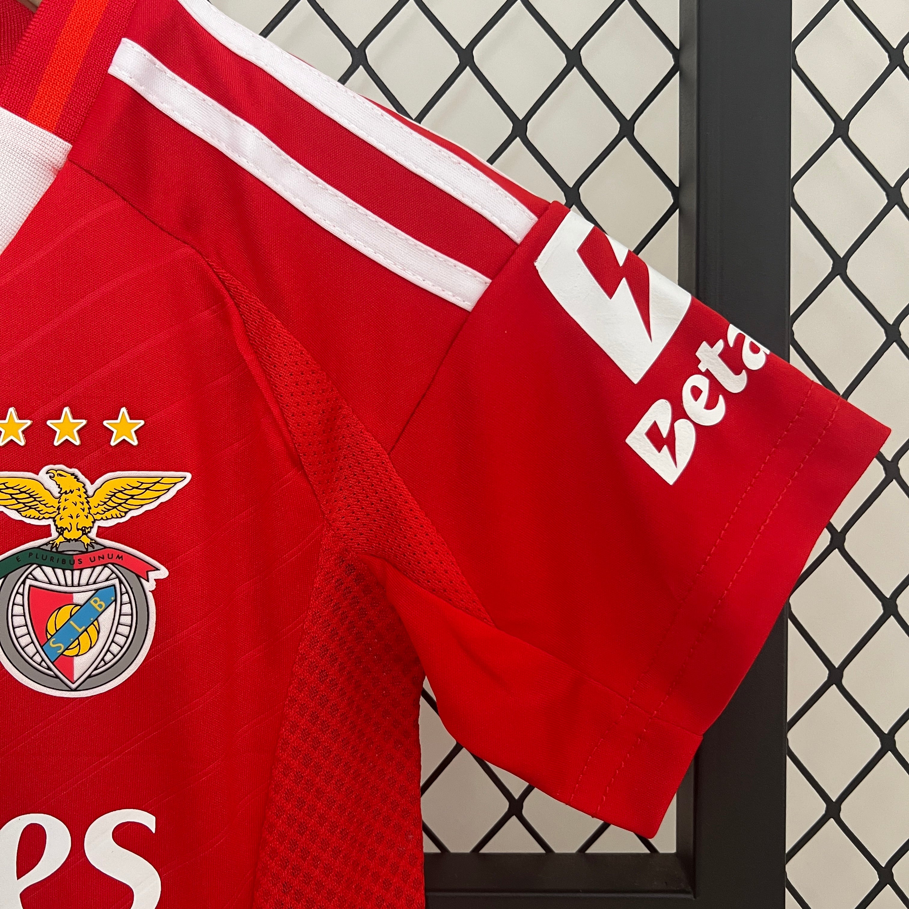 Benfica 24-25 | Kids Home