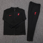 Liverpool 22-23 | Black‎ | Tracksuit