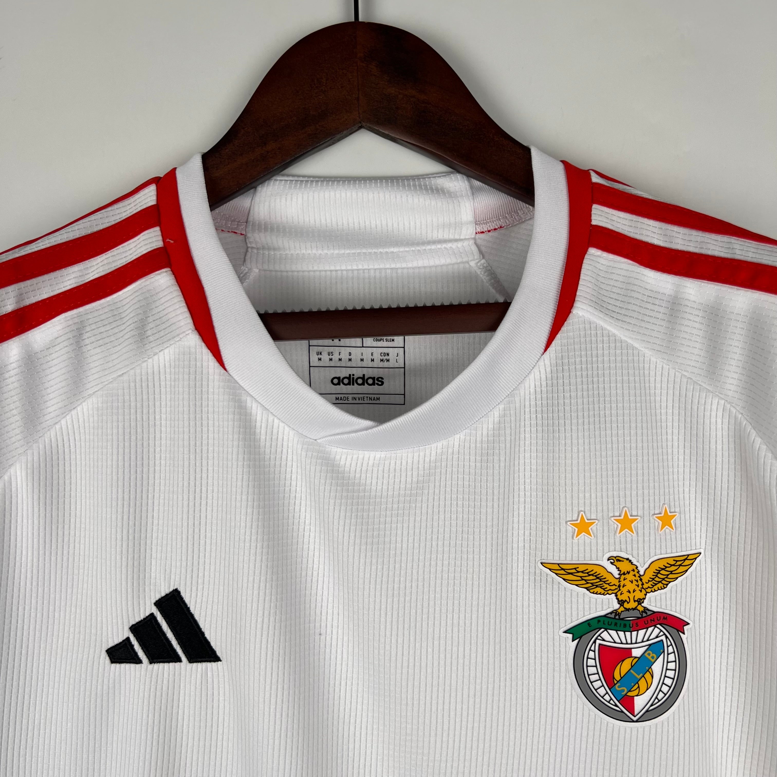 Benfica 23-24 | Third Away