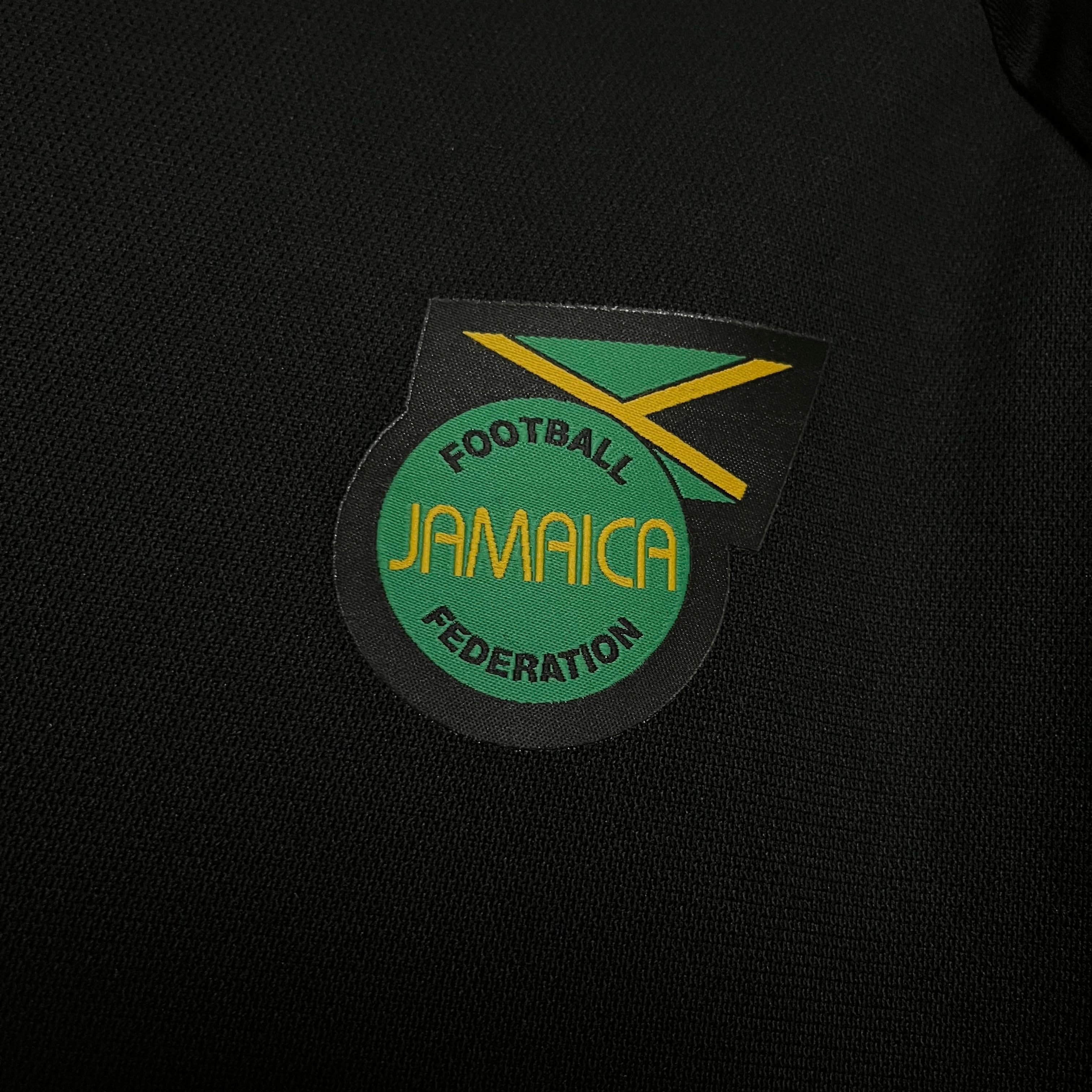 Jamaica 24-25 | Special Edition