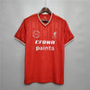 Liverpool 85-86 | Retro Home - FandomKits S Fandom Kits