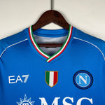 Napoli 23-24 | Home