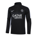 PSG 23-24 | Black | Tracksuit - gokits