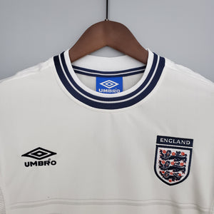 England 2000 | Retro Home