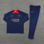 PSG 23-24 | Royal Blue | Tracksuit