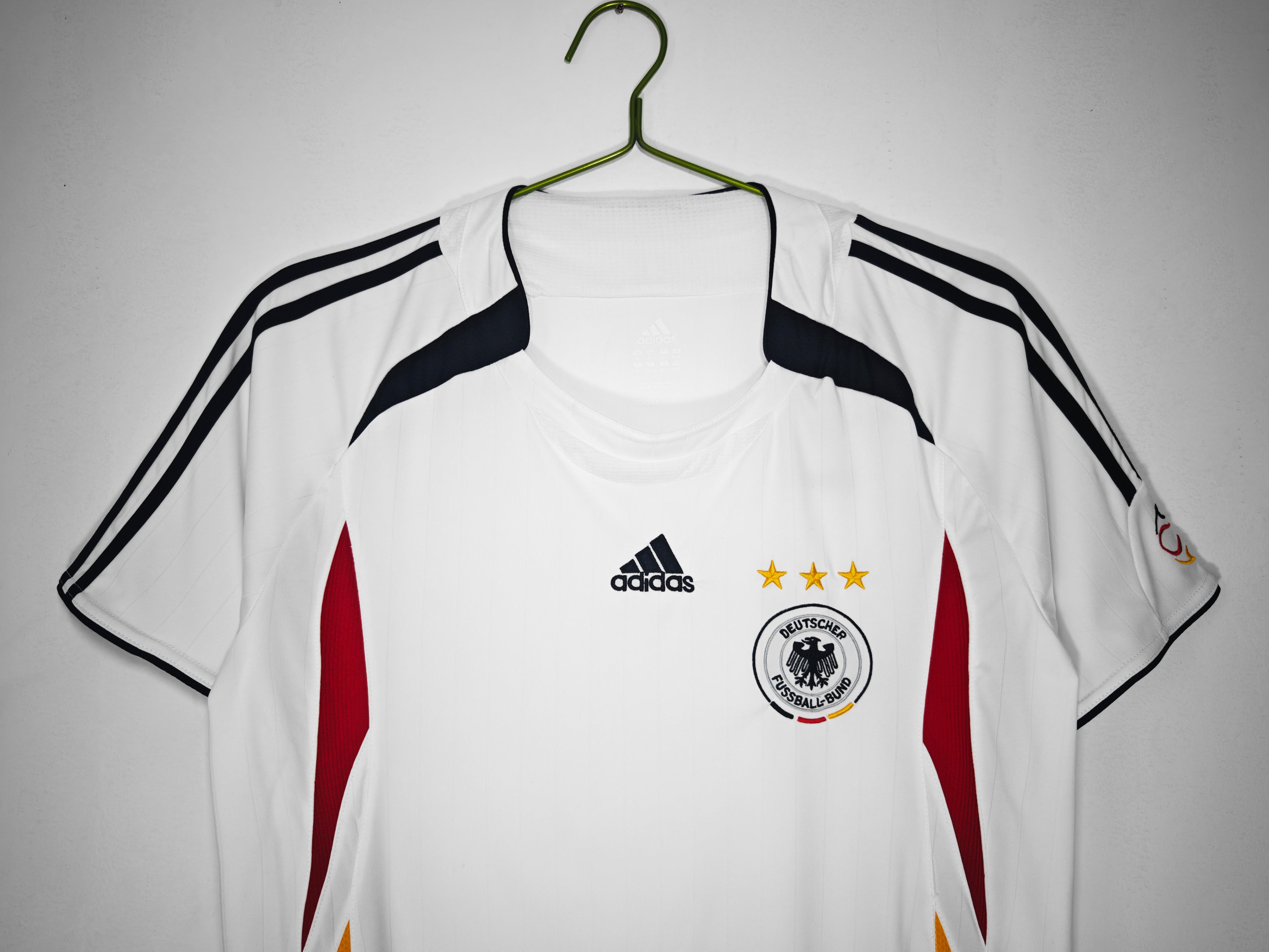 Germany 2006 | Retro Home