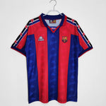 Barcelona 95-97 | Retro Home