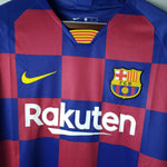 Barcelona 19-20 | Home