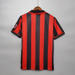 AC Milan 96-97 | Retro Home - FandomKits Fandom Kits