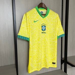 Brazil 24-25 | Home
