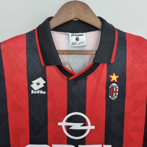 AC Milan 95-96 | Home | Retro