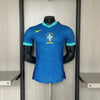 Brazil 24-25 | Player Version | Away - gokits