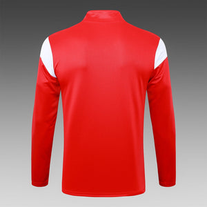 AC Milan 23-24 | Red | Tracksuit