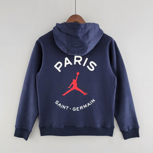 PSG 2022 | Hoodie | Royal Blue