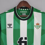 Real Betis 22-23 | Home