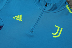 Juventus ‎22-23 | Blue | Tracksuit