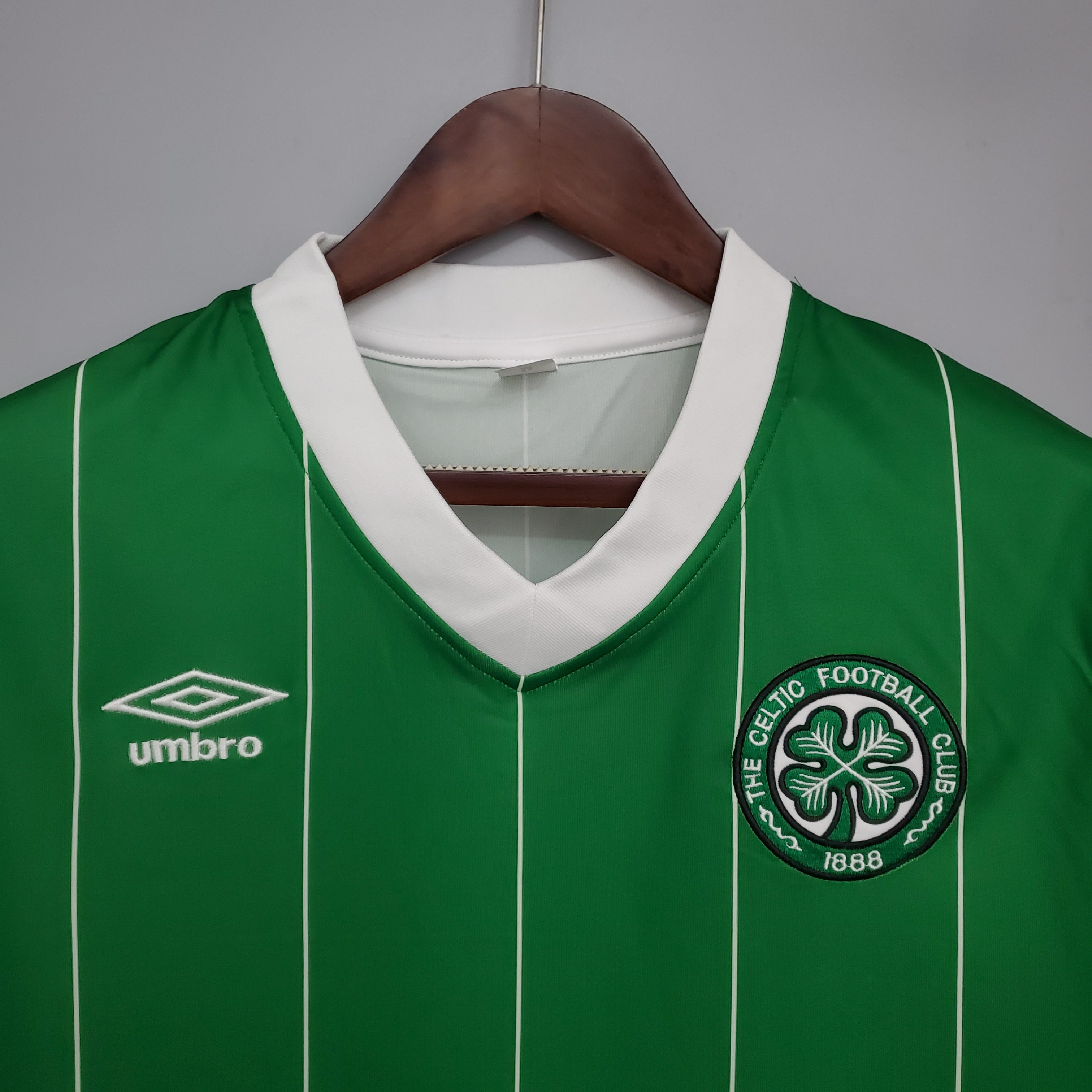 Celtic 84-86 | Retro Home
