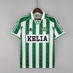 Real Betis 96-97 | Retro Home