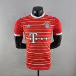 Bayern Munich 22-23 | Home | Player Version