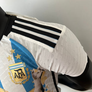 Argentina 23-24 | Player Version | World Cup Championship | Commemorative Edition - gokits