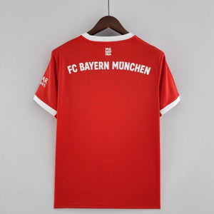 Bayern Munich 22-23 | Home