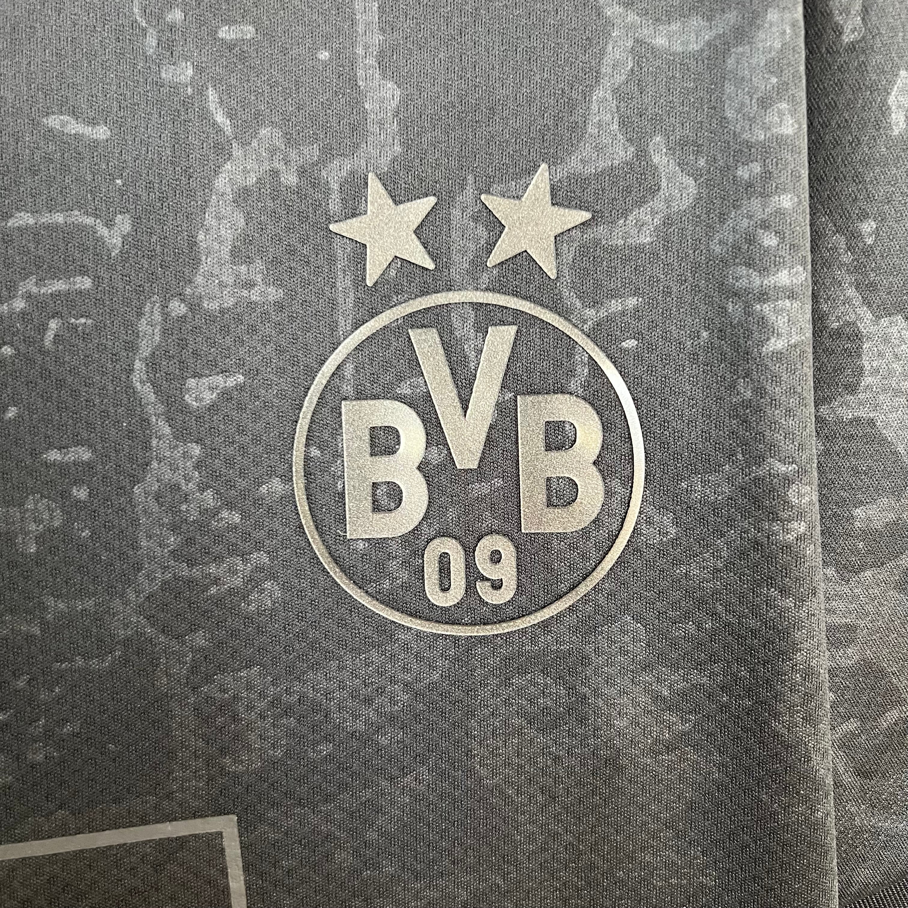 Borussia Dortmund 23-24 | Special Edition