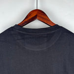 PSG 23-24 | Cotton T-Shirt | Black