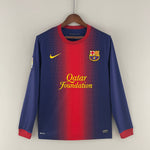 Barcelona 12-13 | Long Sleeve | Retro Home - gokits