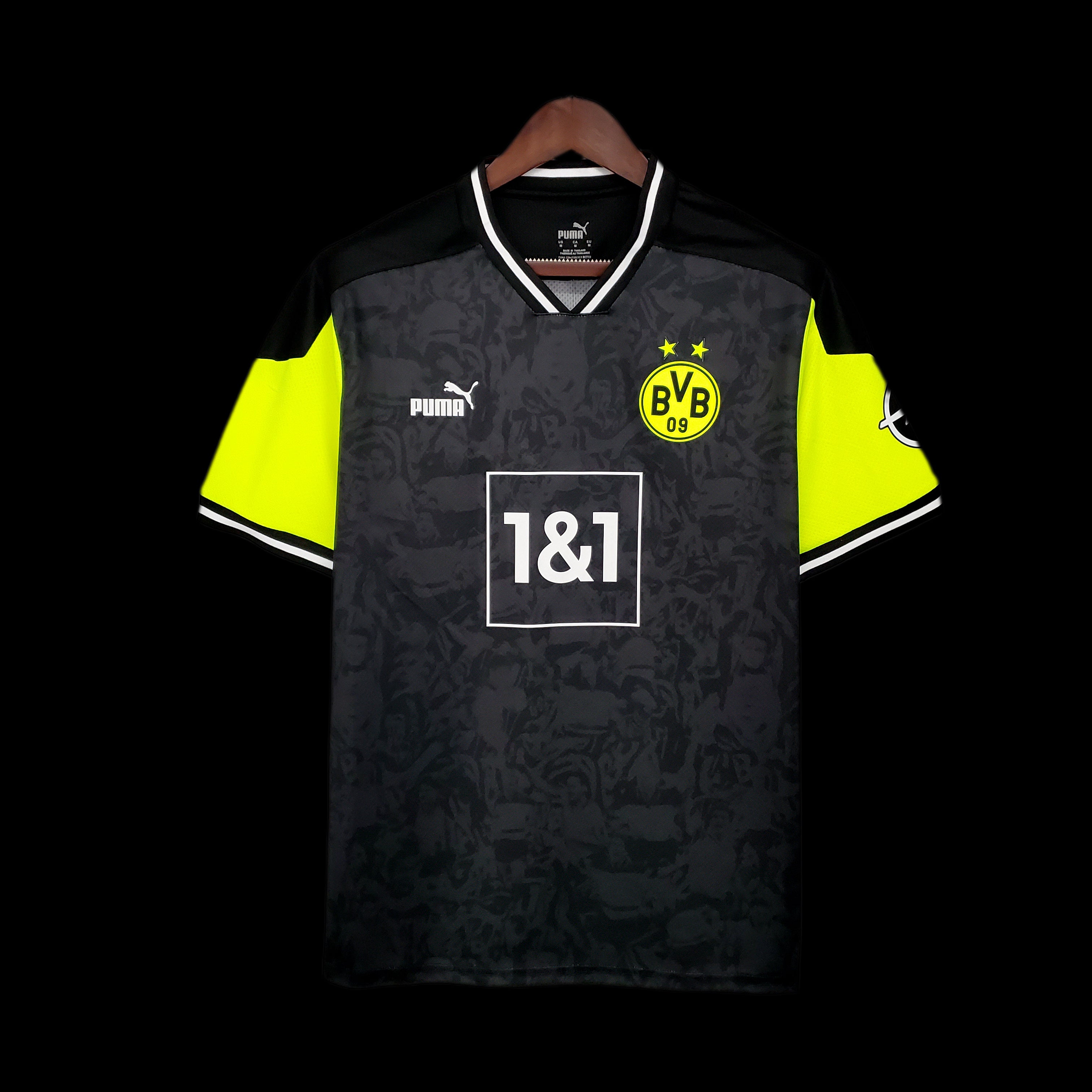 Borussia Dortmund 21-22 | Limited Edition