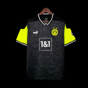 Borussia Dortmund 21-22 | Limited Edition