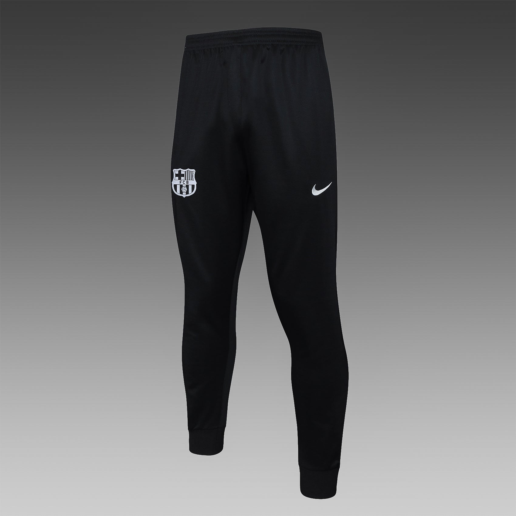 Barcelona 23-24 | Tracksuit with Hat