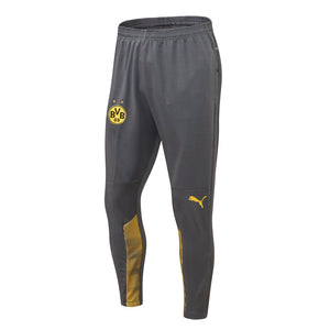 Borussia Dortmund 2021 | Gray Tracksuit - FandomKits FandomKits