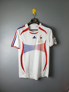  France 2006 | Retro Away  - gokits