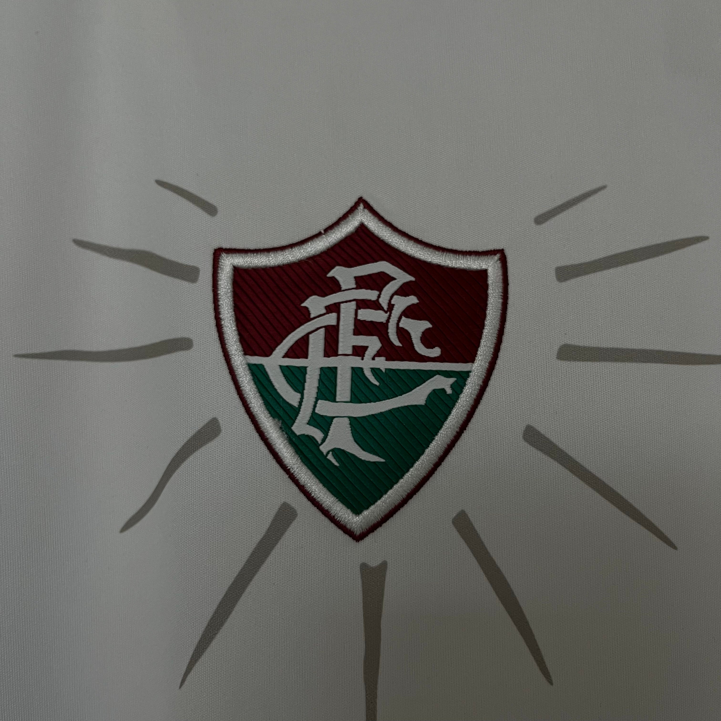Fluminense 23-24 | Special Edition