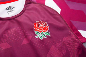 England Rugby 21-22 | Training Kit