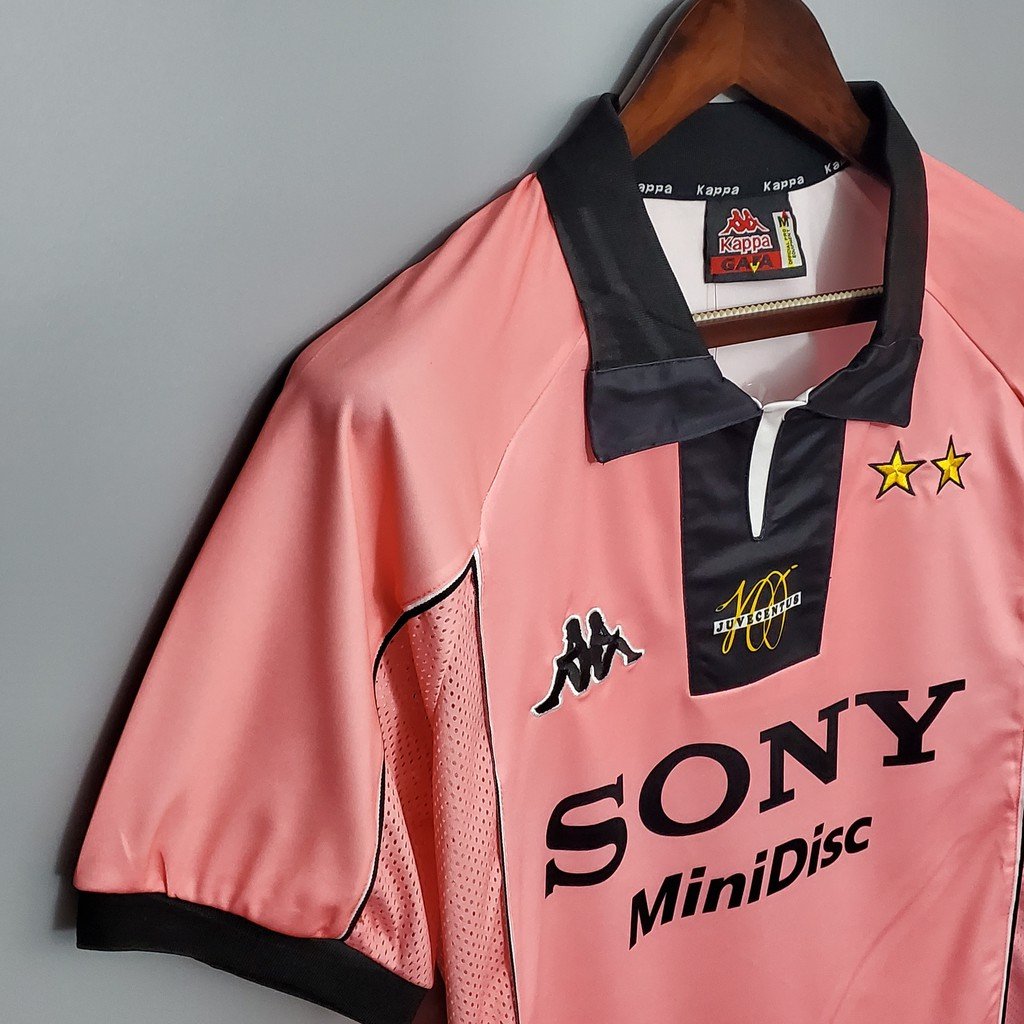 Juventus 97-98 | Retro Away - FandomKits Fandom Kits